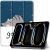 Чехол UniCase Life Style для Apple iPad Pro 11 (2024) - Cat: фото 1 из 7