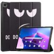 Чехол UniCase Life Style для Lenovo Tab M10 Plus (Gen 3) TB125/128 / Xiaoxin Pad 2022 - Don't Touch Me (305701D)
