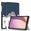 Чохол UniCase Life Style для Lenovo Tab M8 Gen 4 (TB-300FU) - Cat (320900B)