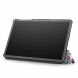 Чехол UniCase Life Style для Samsung Galaxy Tab S5e 10.5 (T720/725) - Pretty Butterflies Pattern (217403I). Фото 7 из 10