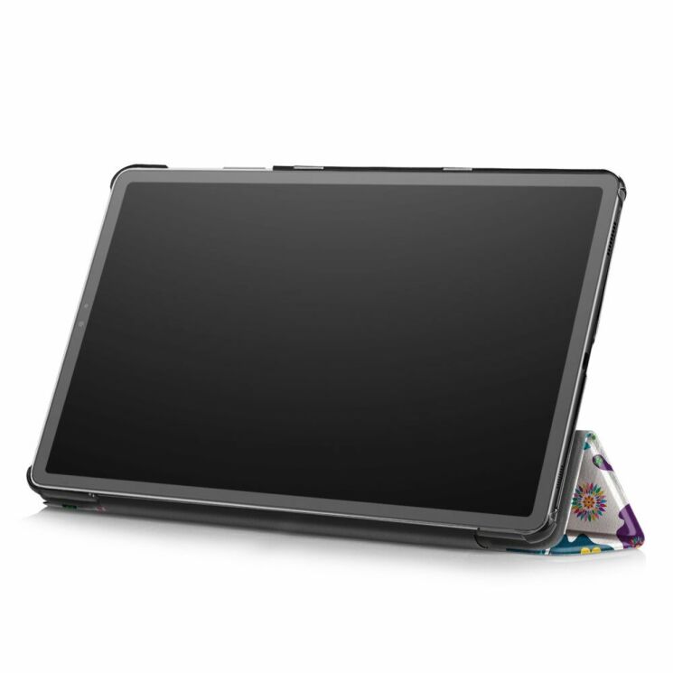 Чехол UniCase Life Style для Samsung Galaxy Tab S5e 10.5 (T720/725) - Pretty Butterflies Pattern: фото 7 из 10