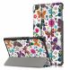 Чехол UniCase Life Style для Samsung Galaxy Tab S5e 10.5 (T720/725) - Pretty Butterflies Pattern (217403I). Фото 1 из 10
