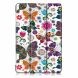 Чехол UniCase Life Style для Samsung Galaxy Tab S5e 10.5 (T720/725) - Pretty Butterflies Pattern (217403I). Фото 2 из 10
