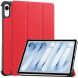 Чехол UniCase Slim для iPad mini 8 - Red (224909R). Фото 1 из 10