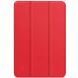 Чехол UniCase Slim для iPad mini 8 - Red (224909R). Фото 2 из 10