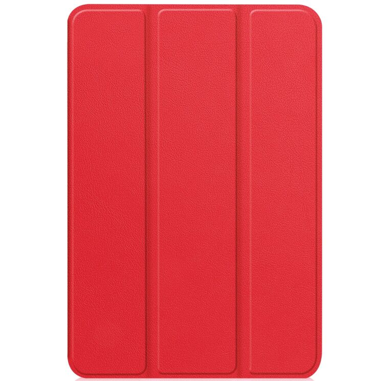 Чехол UniCase Slim для iPad mini 8 - Red: фото 2 из 10