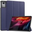Чехол UniCase Slim для Lenovo Tab K11 Plus - Dark Blue (359500DB)