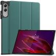 Чехол UniCase Slim для Lenovo Yoga Tab 11.1 - Blackish Green (406901DG)