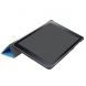 Чехол UniCase Slim для Samsung Galaxy Tab A 8.0 2017 (T380/385) - Light Blue (174500TT). Фото 6 из 6