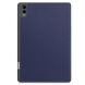 Чехол UniCase Soft UltraSlim для Samsung Galaxy Tab S12 Ultra - Dark Blue (435705DB). Фото 3 из 10