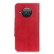Чехол UniCase Vintage Wallet для Nokia X10 / X20 - Red (282110R). Фото 4 из 12