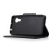 Чохол UniCase Vintage Wallet для Samsung Galaxy Xcover 5 (G525) - Black (233704B). Фото 4 з 10