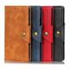 Чехол UniCase Vintage Wallet для Xiaomi Redmi K30 / Poco X2 - Red (264103R). Фото 13 из 13