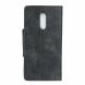 Чехол UniCase Vintage Wallet для Xiaomi Redmi K30 / Poco X2 - Black (264103B). Фото 11 из 13