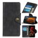 Чехол UniCase Vintage Wallet для Xiaomi Redmi K30 / Poco X2 - Black (264103B). Фото 1 из 13