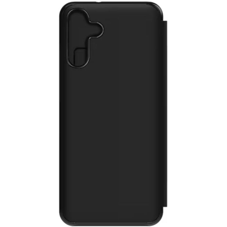 Чохол Wallet Flip Cover для Samsung Galaxy A34 (A346) GP-FWA346AMABQ - Black: фото 3 з 3