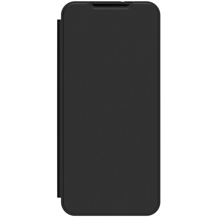 Чохол Wallet Flip Cover для Samsung Galaxy A34 (A346) GP-FWA346AMABQ - Black: фото 1 з 3