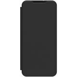 Чехол Wallet Flip Cover для Samsung Galaxy A34 (A346) GP-FWA346AMABQ - Black: фото 1 из 3