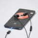 Гарнитура Xiaomi Type-C Earphones (BHR8930GL) - Black (400176B). Фото 10 из 13
