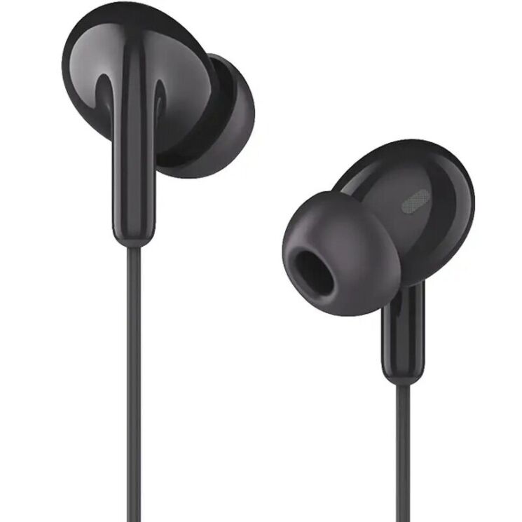 Гарнитура Xiaomi Type-C Earphones (BHR8930GL) - Black: фото 3 из 13