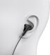 Гарнитура Xiaomi Type-C Earphones (BHR8930GL) - Black (400176B). Фото 12 из 13