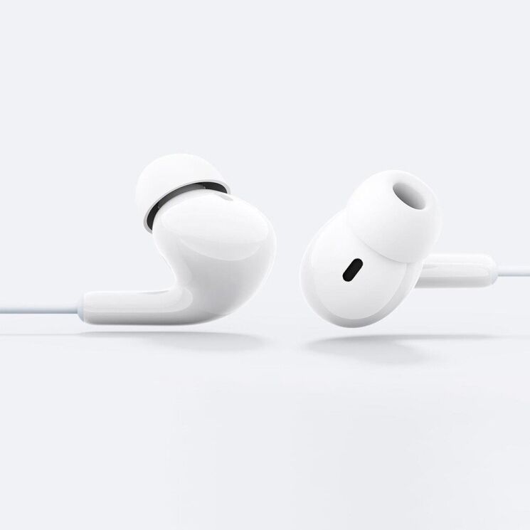 Гарнитура Xiaomi Type-C Earphones (BHR8930GL) - Black: фото 13 из 13