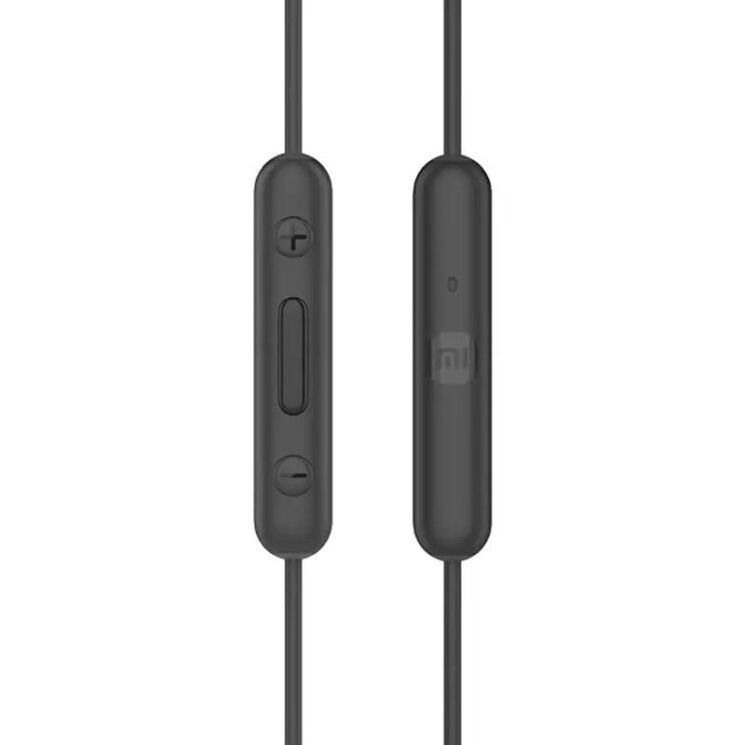 Гарнитура Xiaomi Type-C Earphones (BHR8930GL) - Black: фото 4 из 13