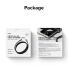 Кабель Ringke 90 Degree Type-C to Type-C 240W (5A, 2m) 8800293851486 - Black (896544B). Фото 17 из 19