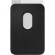 Кардхолдер Spigen (SGP) Valentinus (MagFit) AMP02284 - Black (982402B). Фото 6 из 21