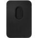 Кардхолдер Spigen (SGP) Valentinus (MagFit) AMP02284 - Black (982402B). Фото 7 из 21