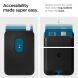 Кардхолдер Spigen (SGP) Valentinus (MagFit) AMP02284 - Black (982402B). Фото 13 из 21