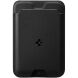 Кардхолдер Spigen (SGP) Valentinus (MagFit) AMP02284 - Black (982402B). Фото 4 из 21
