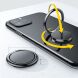 Кільце-тримач для смартфона Tech-Protect Magnetic - Marble Rose (981935MR). Фото 2 з 5