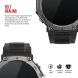 Комплект пленок (6шт) ArmorStandart Watch Film для Huami Amazfit T-ReX 3 (380500). Фото 3 из 4