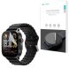 Комплект плівок (6шт) RockSpace Watch Film для Realme Watch 5 (402701). Фото 1 з 6