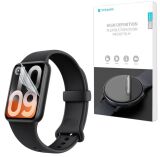 Комплект пленок (6шт) RockSpace Watch Film для Xiaomi Smart Band 10 Pro: фото 1 из 6
