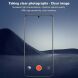 Комплект захисних стекол IMAK Camera Lens Protector для OnePlus 13 (373029). Фото 3 из 7
