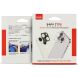 Комплект захисних стекол IMAK Camera Lens Protector для OnePlus 13 (373029). Фото 7 из 7