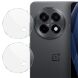 Комплект захисних стекол IMAK Camera Lens Protector для OnePlus 13R / Ace 5 / Ace 5 Pro (373737). Фото 1 из 9