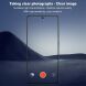 Комплект захисних стекол IMAK Camera Lens Protector для OnePlus 13R / Ace 5 / Ace 5 Pro (373737). Фото 6 из 9