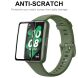 Комплект захисних плівок ENKAY Protector Film для Huawei Band 8 / 9 - Black (328518B). Фото 5 з 9