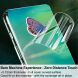 Комплект защитных пленок IMAK Full Coverage Hydrogel Film для Google Pixel 7 (308347). Фото 3 из 11