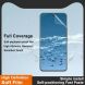 Защитная пленка IMAK Hydrogel Clear Film для Xiaomi 15 Pro (371124). Фото 3 из 11