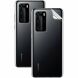 Комплект защитных пленок на заднюю панель IMAK Full Coverage Hydrogel Film для Huawei P40 Pro (256742). Фото 1 из 16