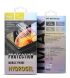 Комплект захисних плівок на задню панель IMAK Full Coverage Hydrogel Film для Samsung Galaxy S23 Plus (S916) (321123). Фото 10 з 10