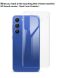 Комплект захисних плівок на задню панель IMAK Full Coverage Hydrogel Film для Samsung Galaxy S23 Plus (S916) (321123). Фото 6 з 10