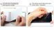 Комплект захисних плівок на задню панель IMAK Full Coverage Hydrogel Film для Samsung Galaxy S23 Plus (S916) (321123). Фото 9 з 10