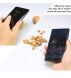 Комплект защитных пленок на заднюю панель IMAK Full Coverage Hydrogel Film для Xiaomi Mi 10T / Mi 10T Pro (228764). Фото 14 из 19