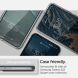 Комплект защитных пленок Spigen (SGP) Screen Protector Neo Flex Solid для Samsung Galaxy S22 (S901) (290085). Фото 11 из 14