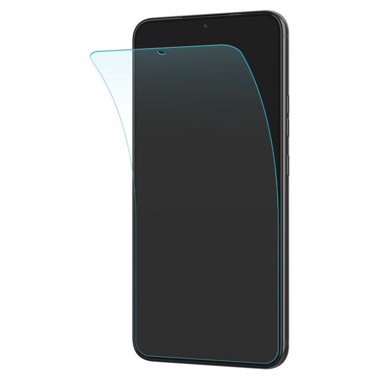 Комплект защитных пленок Spigen (SGP) Screen Protector Neo Flex Solid для Samsung Galaxy S22 (S901): фото 3 из 14